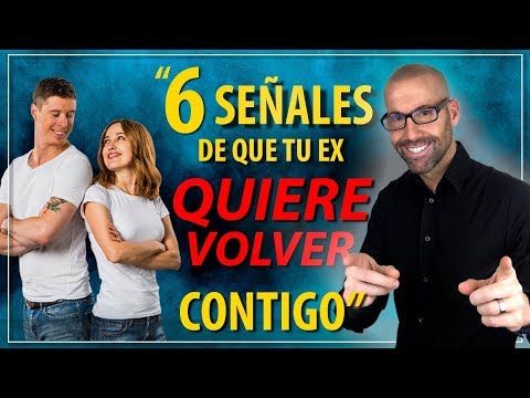 ¿Tu ex quiere volver pero no lo demuestra? Descubre cómo actuar ¿Tu ex quiere volver pero no lo demuestra? Descubre cómo actuar