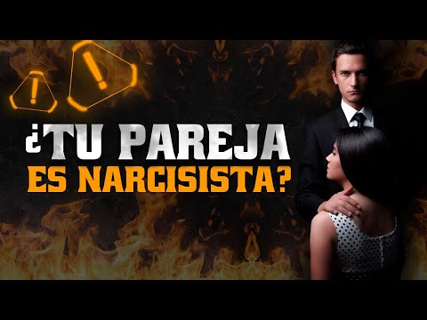 Descubre si tu pareja es narcisista con este test revelador Descubre si tu pareja es narcisista con este test revelador
