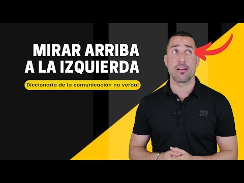 Descubre el significado de mirar a la izquierda: ¡Interesante revelación! Descubre el significado de mirar a la izquierda: ¡Interesante revelación!