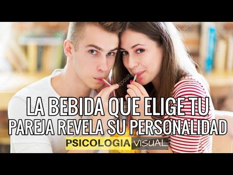 Descubre qué bebida te define según tu personalidad Descubre qué bebida te define según tu personalidad