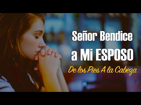 Bendiciones para mi esposo: éxitos y prosperidad en su trabajo Bendiciones para mi esposo: éxitos y prosperidad en su trabajo