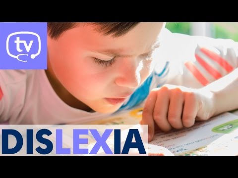 Descubre con este test si eres disléxico: ¡Conoce la verdad! Descubre con este test si eres disléxico: ¡Conoce la verdad!