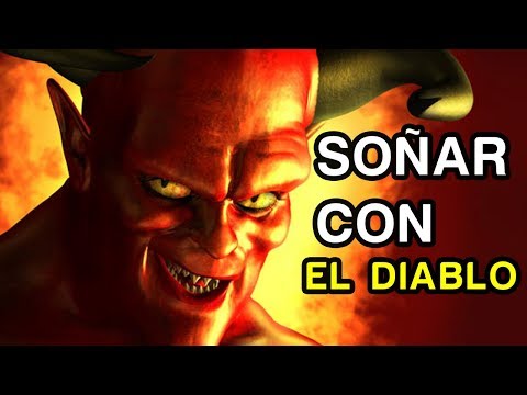 Descubre el significado de soñar con el diablo en forma de perro Descubre el significado de soñar con el diablo en forma de perro