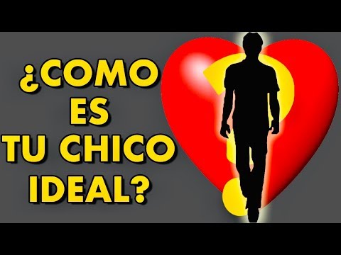 Descubre Cómo Crear a Tu Chico Ideal en Este Divertido Juego Descubre Cómo Crear a Tu Chico Ideal en Este Divertido Juego
