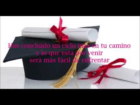 Carta emocionante para mi hijo en su graduación escolar Carta emocionante para mi hijo en su graduación escolar