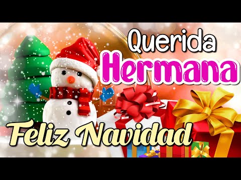 Carta de Navidad para mi hermana ausente: un mensaje lleno de amor y nostalgia Carta de Navidad para mi hermana ausente: un mensaje lleno de amor y nostalgia
