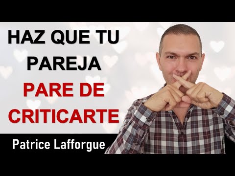 Consejos para lidiar con críticas de tu novio sobre tu forma de vestir Consejos para lidiar con críticas de tu novio sobre tu forma de vestir