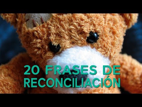 Frases para parejas en crisis: consejos para reconciliarse Frases para parejas en crisis: consejos para reconciliarse