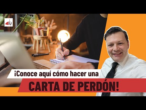 Guía paso a paso para escribir una emotiva carta de reconciliación a tu esposa