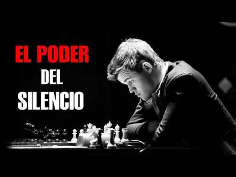 El arte del silencio: miradas que hablan sin palabras El arte del silencio: miradas que hablan sin palabras