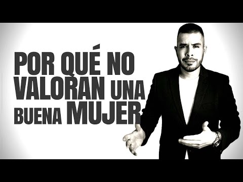 ¿Cómo hacer reflexionar a un hombre que no valora a una mujer? ¿Cómo hacer reflexionar a un hombre que no valora a una mujer?