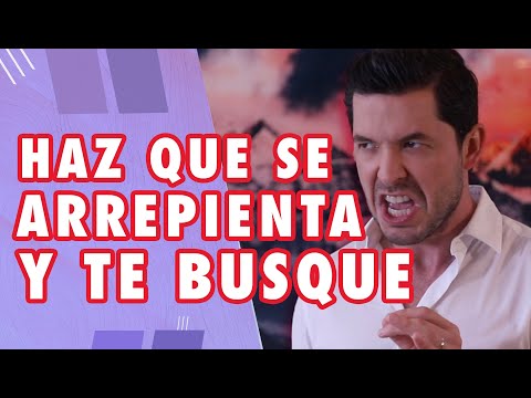 Descubre cómo hacer que tu ex se arrepienta de perderte: consejos efectivos Descubre cómo hacer que tu ex se arrepienta de perderte: consejos efectivos