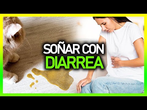 Descubre el curioso significado de soñar con la diarrea de alguien más Descubre el curioso significado de soñar con la diarrea de alguien más
