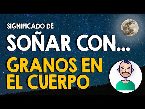 Descubre el significado de soñar con granos en los pies: ¿Qué mensaje te envía tu subconsciente? Descubre el significado de soñar con granos en los pies: ¿Qué mensaje te envía tu subconsciente?