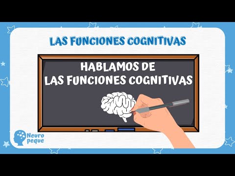 Descubre las Funciones Cognitivas Superiores en Profundidad Descubre las Funciones Cognitivas Superiores en Profundidad