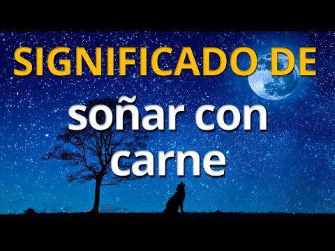 Descubre el significado de soñar con carne de caballo: revelaciones sorprendentes Descubre el significado de soñar con carne de caballo: revelaciones sorprendentes
