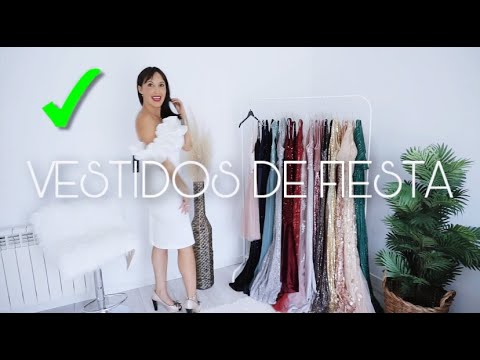 Descubre la mejor tienda de vestidos de fiesta en Fabra i Puig Descubre la mejor tienda de vestidos de fiesta en Fabra i Puig