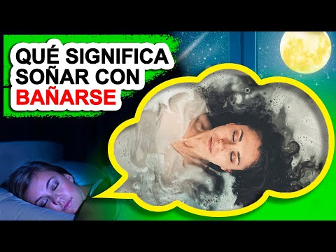 Descubre el significado de soñar que te bañas en la calle Descubre el significado de soñar que te bañas en la calle