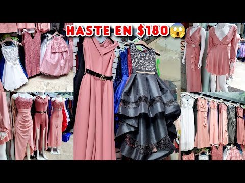 Encuentra los vestidos de fiesta más económicos en tiendas de Granada Encuentra los vestidos de fiesta más económicos en tiendas de Granada