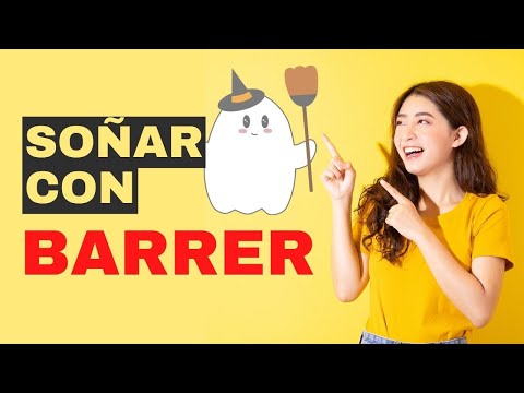 Descubre el significado de soñar ver barrer a una mujer: ¿buena suerte o mal presagio? Descubre el significado de soñar ver barrer a una mujer: ¿buena suerte o mal presagio?