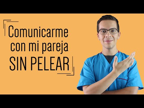 No quiero perderte: consejos para comunicar tus sentimientos a tu novia No quiero perderte: consejos para comunicar tus sentimientos a tu novia