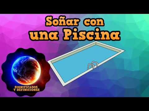 Descubre el significado de soñar con alberca sucia Descubre el significado de soñar con alberca sucia