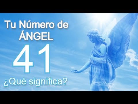 Descubre el misterio detrás de soñar con el número 41 Descubre el misterio detrás de soñar con el número 41