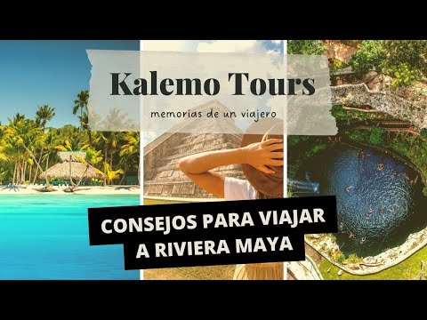 El clima en Riviera Maya en agosto: todo lo que necesitas saber El clima en Riviera Maya en agosto: todo lo que necesitas saber