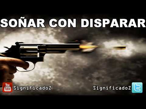 Descubre el significado de soñar que disparas un arma: ¡Interpretación reveladora! Descubre el significado de soñar que disparas un arma: ¡Interpretación reveladora!