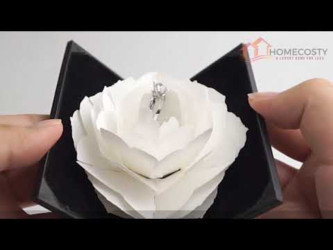 Sorpresas encantadoras en una caja: ideas creativas Sorpresas encantadoras en una caja: ideas creativas
