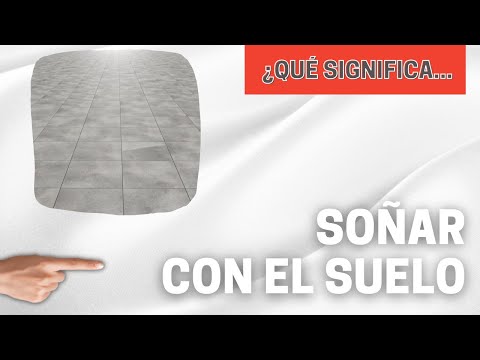 Descubre qué significa soñar con agujero en el piso de tu casa Descubre qué significa soñar con agujero en el piso de tu casa