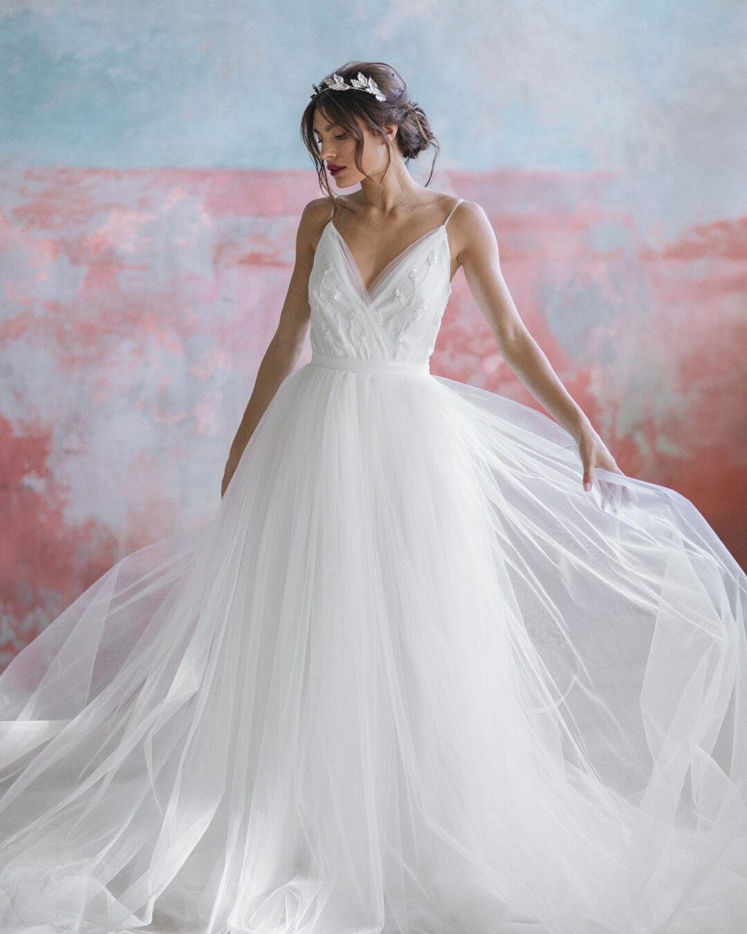 Descubre dónde vender tu vestido de novia usado de forma fácil y segura 1 Descubre dónde vender tu vestido de novia usado de forma fácil y segura