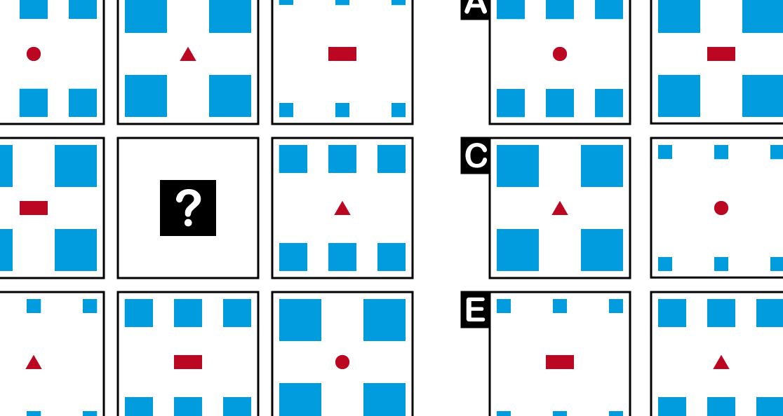 Descubre el mejor test de inteligencia para niños de 2 a 3 años