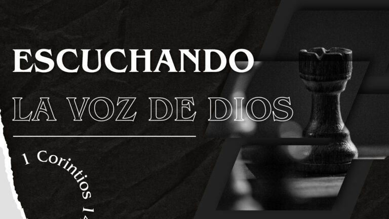 Descubre el poder de soñar y escuchar la voz de un hombre
