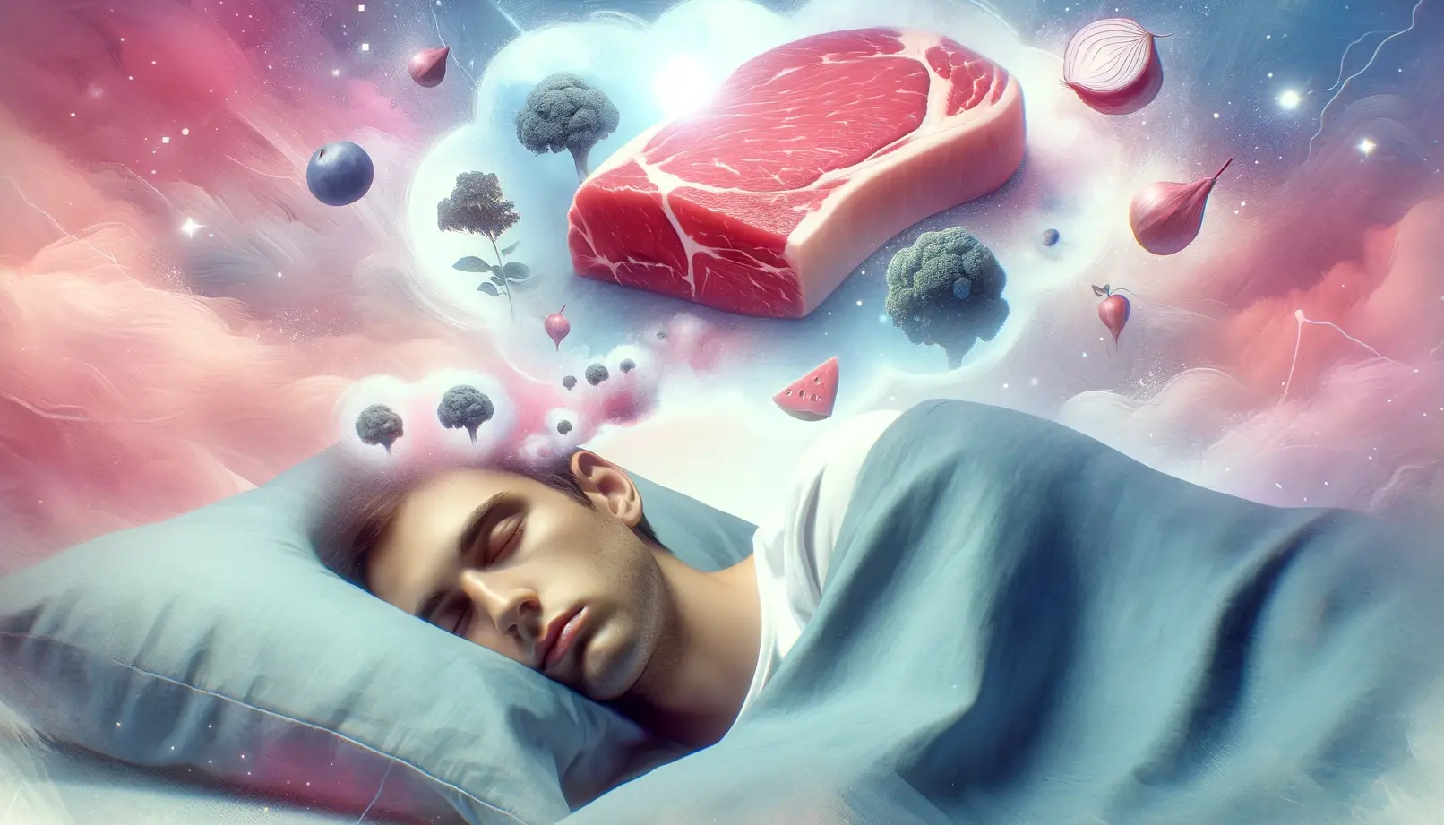 Descubre el significado de soñar con mucha carne de cerdo 1 Descubre el significado de soñar con mucha carne de cerdo