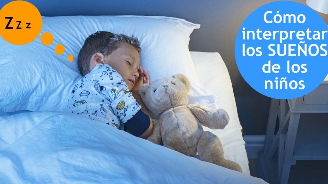 Descubre el significado de soñar con niños enfermos en un hospital 1 Descubre el significado de soñar con niños enfermos en un hospital