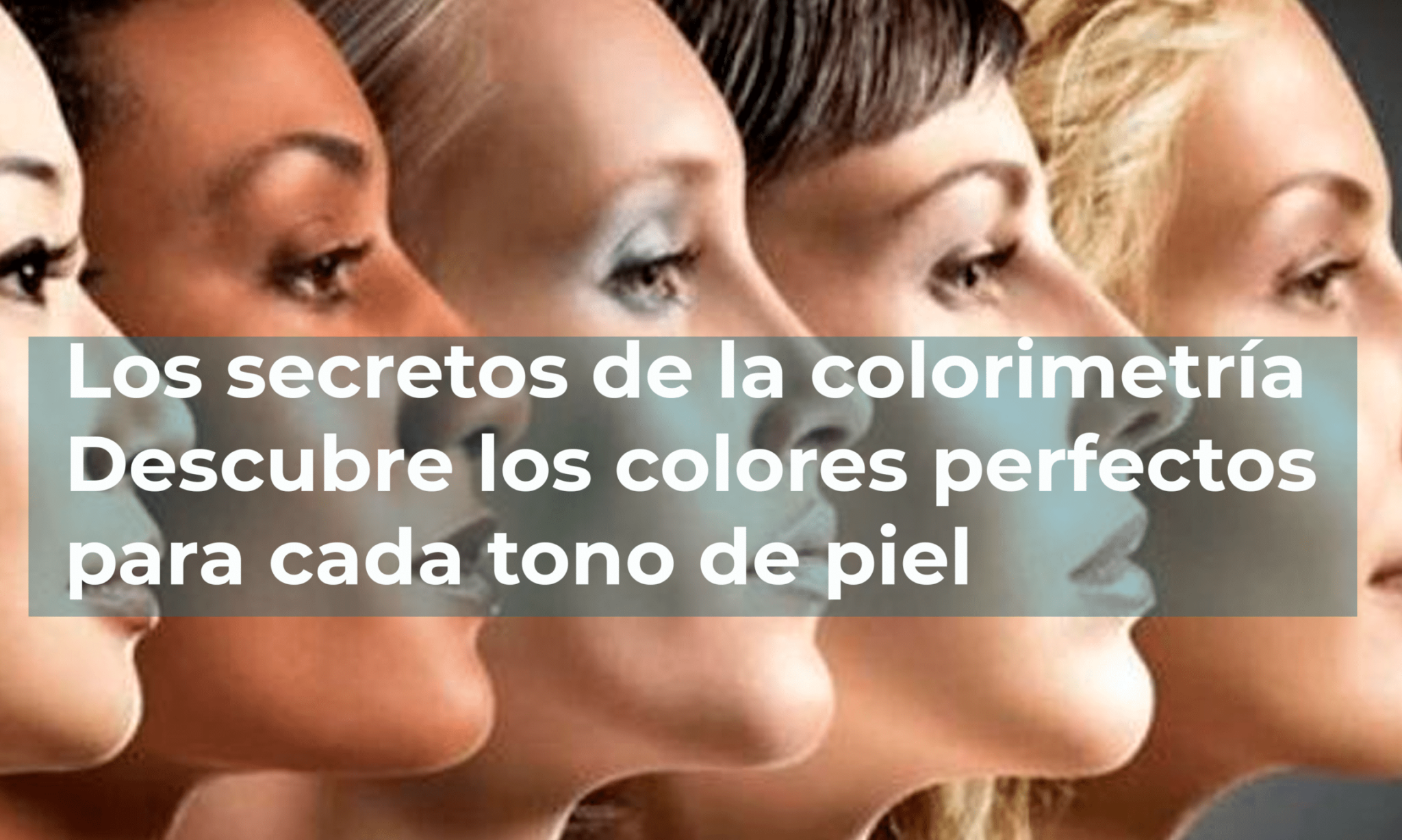 Descubre la paleta de colores secretos del agua: una guía completa