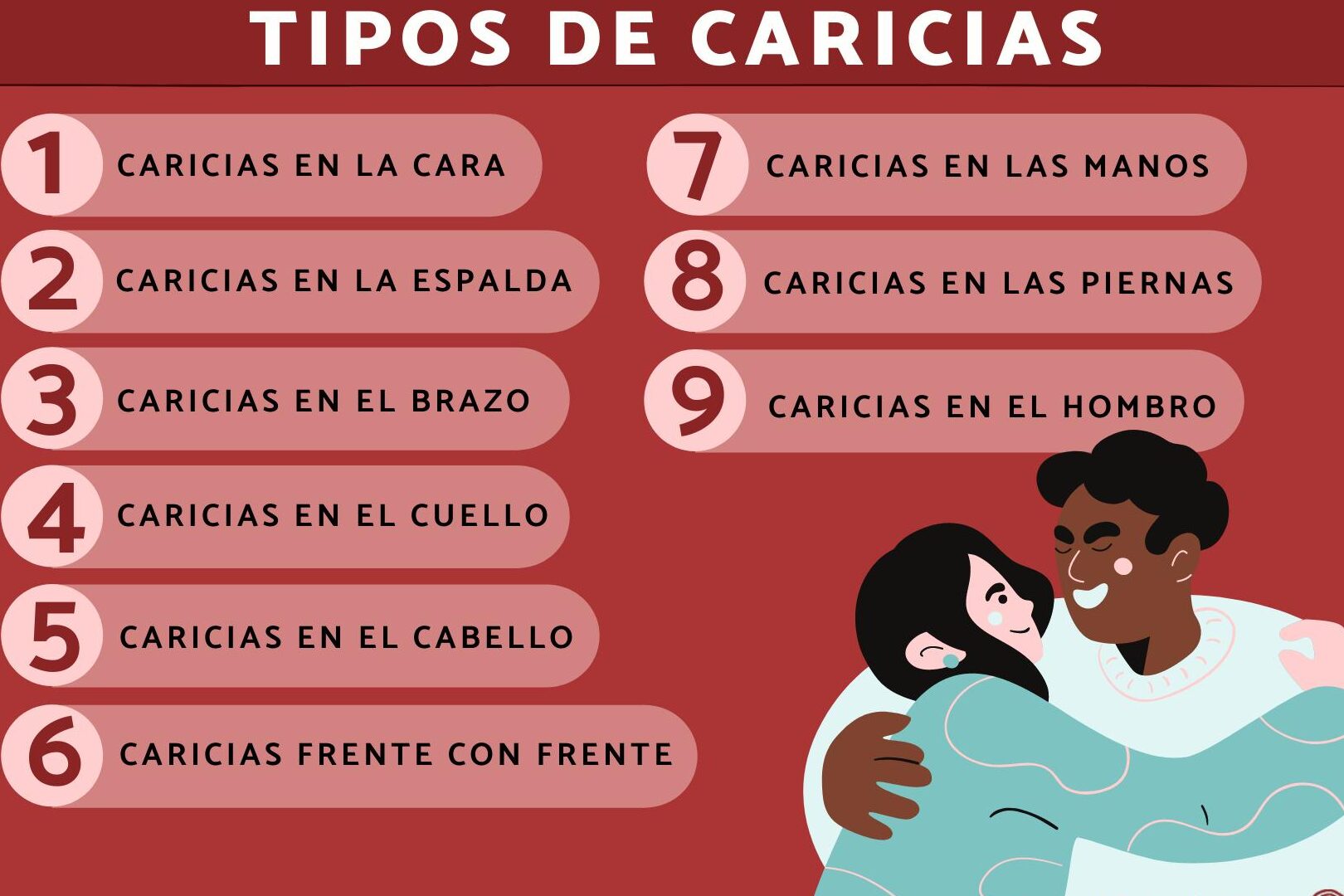 Descubre qué significa sentir que te tocan la espalda 1 Descubre qué significa sentir que te tocan la espalda