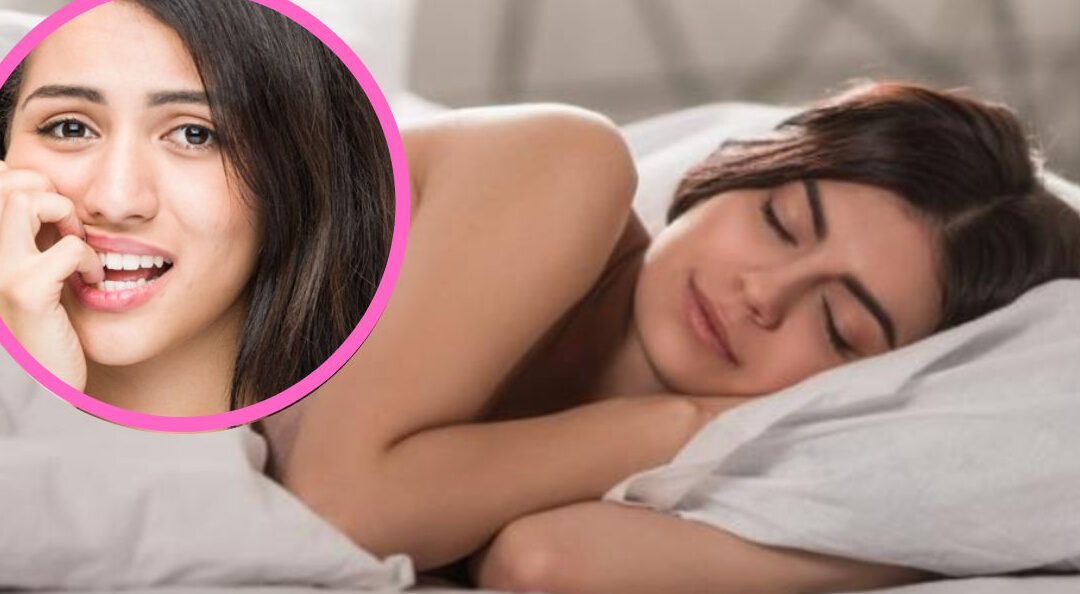Descubre qué significa soñar con dientes de otra persona 1 Descubre qué significa soñar con dientes de otra persona