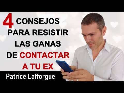 ¿Qué hacer si tu ex te llama? Consejos para manejar la situación ¿Qué hacer si tu ex te llama? Consejos para manejar la situación