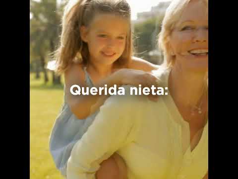 Emotivos mensajes de cumpleaños para abuela en la distancia: ¡Hazla sentir especial! Emotivos mensajes de cumpleaños para abuela en la distancia: ¡Hazla sentir especial!
