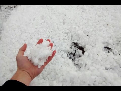 Descubre el significado bíblico de soñar con granizo Descubre el significado bíblico de soñar con granizo