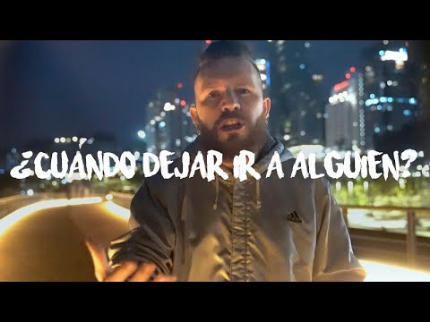 Descubre las frases más inspiradoras para dejar ir a alguien Descubre las frases más inspiradoras para dejar ir a alguien