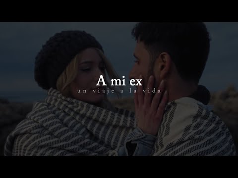 Carta para mi ex: Expresando lo que siento, te extraño