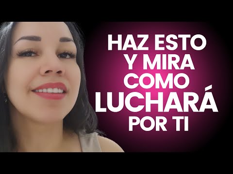 Descubre cómo hacer que tu esposo te valore y te aprecie más Descubre cómo hacer que tu esposo te valore y te aprecie más