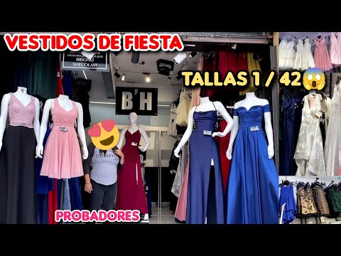 Las mejores tiendas de vestidos de fiesta en Logroño: ¡Encuentra el look perfecto! Las mejores tiendas de vestidos de fiesta en Logroño: ¡Encuentra el look perfecto!