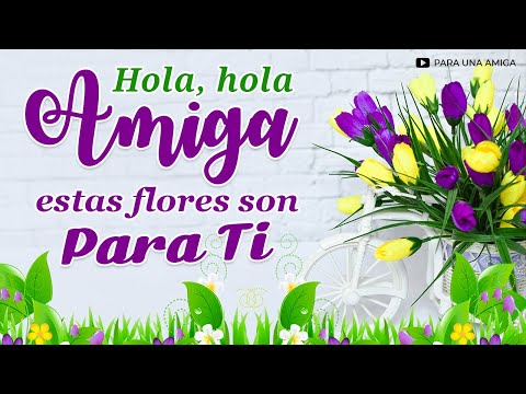 Mensaje especial para mi querida amiga en el Día de las Madres Mensaje especial para mi querida amiga en el Día de las Madres