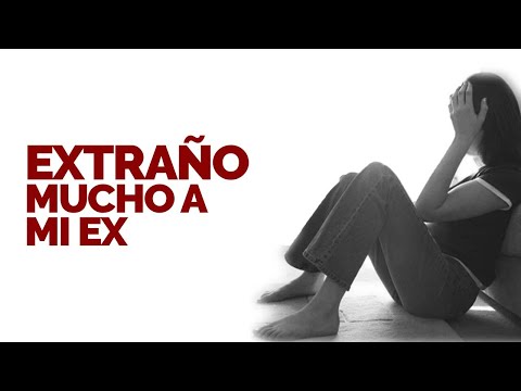 Descubre por qué extrañas a tu ex y cómo superarlo Descubre por qué extrañas a tu ex y cómo superarlo
