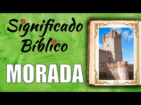 Descubre el Significado Profundo del Color Morado en la Biblia Descubre el Significado Profundo del Color Morado en la Biblia