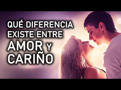 ¿Qué implica realmente cuando un hombre te dice te tengo cariño? ¿Qué implica realmente cuando un hombre te dice te tengo cariño?